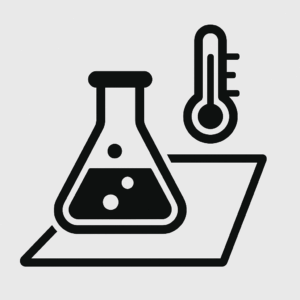 Excellent Chemical & UV resistance