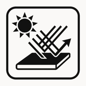 UV Resistant