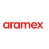 Aramex courier logo