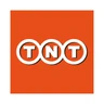 TNT courier logo