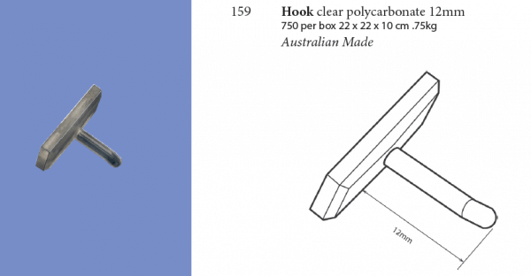 Plastic Fabrication | Cnc Laser Cutting | Gold Coast | Plastics Online | 159 Hook