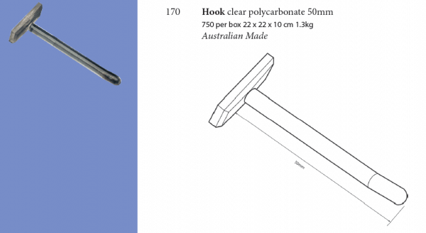 Plastic Fabrication | Cnc Laser Cutting | Gold Coast | Plastics Online | 170 Hook