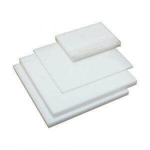 PTFE ( Teflon ) Sheet Cut to Size | Fast Delivery | Plastic Online